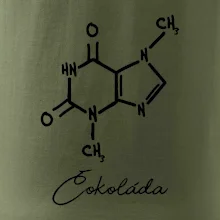 Čokoláda chemie