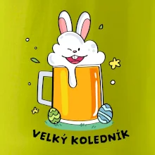 Velký koledník