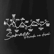Šumava - Příroda na dosah