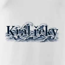Král / královna řeky