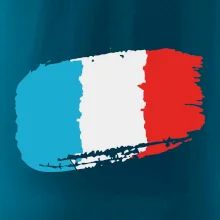 Francouzská vlajka