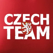 Czech team - Český lev