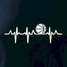 EKG basketbal