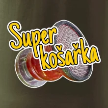 Super košařka