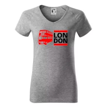 LON DON BUS LON DON BUS