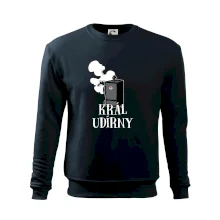 Král udírny Král udírny