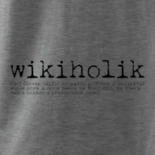 Čeština 2.0 - wikiholik