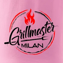 Grillmaster jméno
