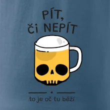 Pít, či nepít