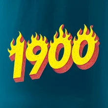 Narozeniny v ohni  - váš ročník