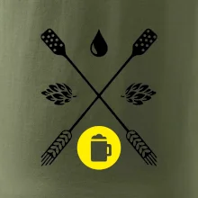 Pivo ingredience Pivo ingredience