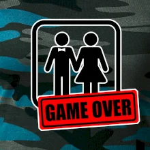 Bachelor Party - Game over (hetero)