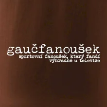 Čeština 2.0 - gaučfanoušek