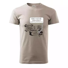 Born to ride - Vlastní ročník