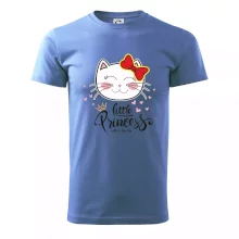 Kočka little princess