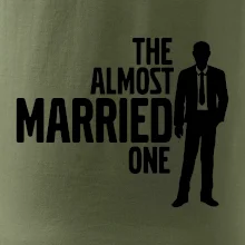 Bachelor party - The almost married one