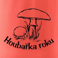 Houbař roku