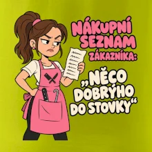Řeznice něco dobrýho do stovky