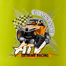ATV extreme championship