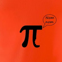 Nakouslé Pí Nakouslé Pí