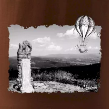 Retro Kralický Sněžník