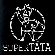 Superhrdina táta