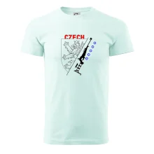 Biathlon - Czech Lion