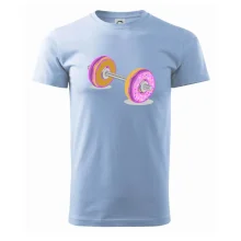 Donut Barbell Donut Barbell