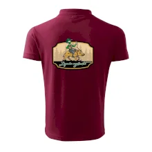 Legenda myslivosti divočák