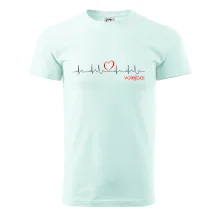 Moje srdce bije pro Volejbal