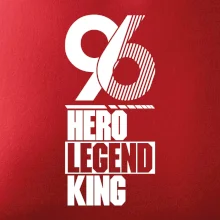 Hero, Legend, King 1996