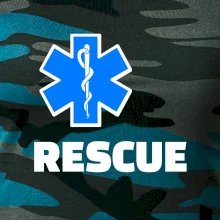 Rescue - pro záchranáře