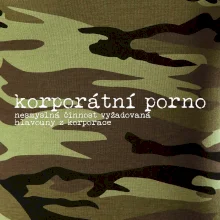 Čeština 2.0 - korporátní porno