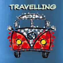 Traveling kreslene auto (lulu_art)