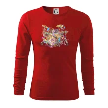 Bicí barevné splash