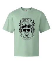 Nesnáším být sexy - voják