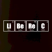 Periodická tabulka Liberec