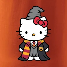 Harry kitty