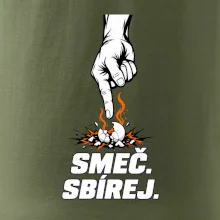 Smeč. sbírej.