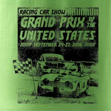Grand Prix Of The United States