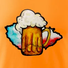 Český pivař (lulu_art)