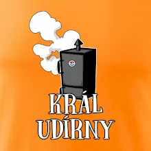 Král udírny Král udírny
