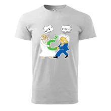 Pythagoras a Albert boj o C