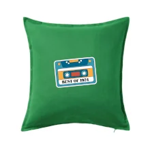 Narozeniny kazeta Best of 1974