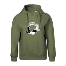 Jdem hrát radši na schovku