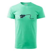 Párové triko - prodlužovací kabel