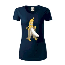 Úchylný banán (Hana-creative)