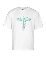 Hrdinové zdravotnictví - logo (Pecka design)