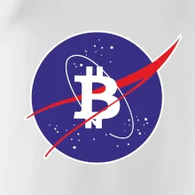 Bitcoin jiný vesmír