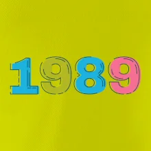 Ročník křídové barvy